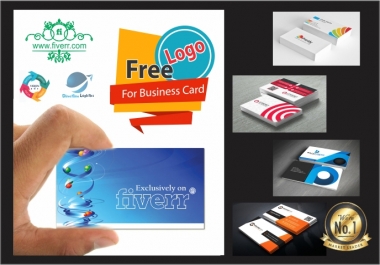 do Creative Business Cards and label design in 5 hrs