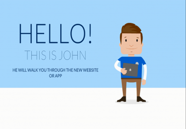 Awesome Video To Promote Your Mobile App