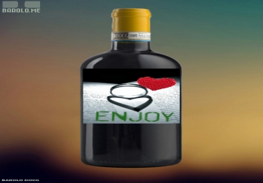 Label maker template