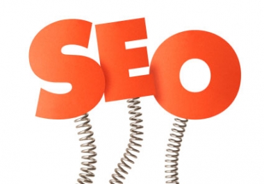 I Will Skyrocket Your Google Rankings With 30 PR9 High Pr Seo Social Backlinks