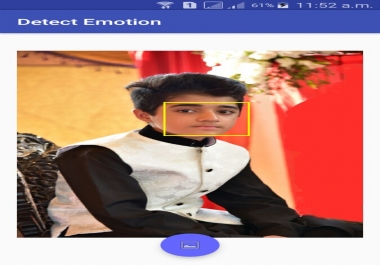 I can develop any kind of Android App