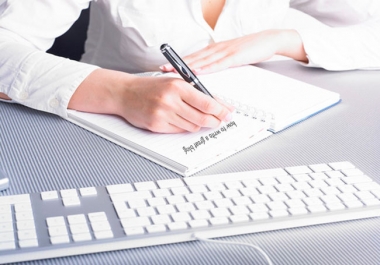Write A 500 Word Article Within 24 Hours