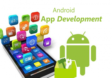 I Develop Mobile App For Company,  Business,  Website