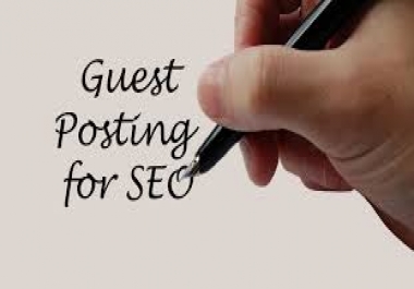 Do Guest Post On Dating Niche Blog