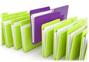 Submit 150 Directory Submissions Manually