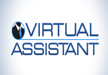 Reliable virtual assistant 3 hours