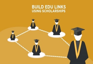 Provide 200+ Top US University Contact for Scholarship Link Building - Quick. edu backlinks