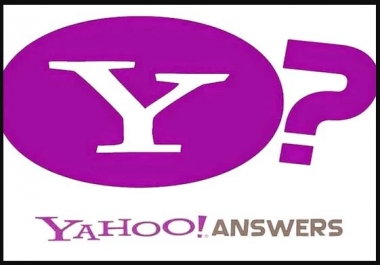 Boost Your Website In 10 Yahoo Answer
