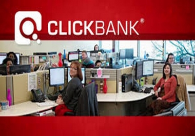 teach how to make 3 sales in 72 hrs in Clickbank for newbie