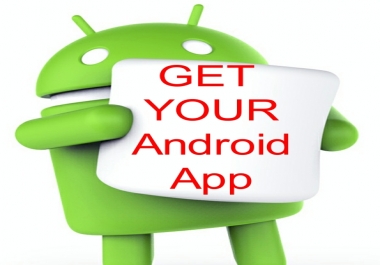 convert a website to android app