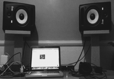 Professional Music Mixing