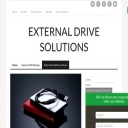 External drive solutions