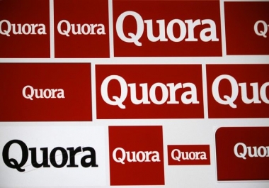 Promote Your any Website On 25 QUORA With Contextual Link