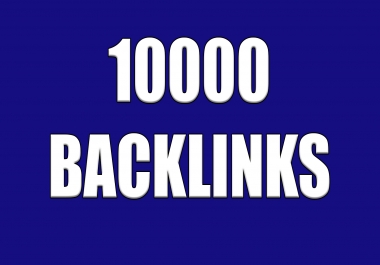Backlinks 10000 backlinks from Forum profiles for indexation of your site Do-Follow links