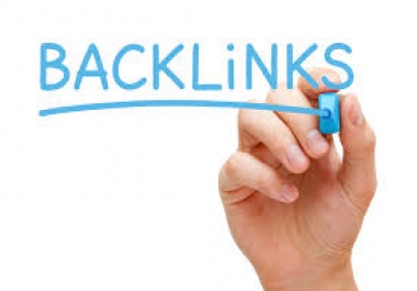 Provide 33 Niche Related Backlinks,  To Website Improving