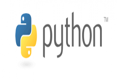 Get first python3 project with multiple basics files