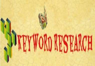 Give 50 suitable,  preferable,  profitable and rankable Keyword Research.