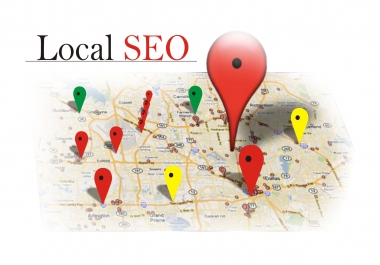 Do 50 Google Local Map SEO Citations