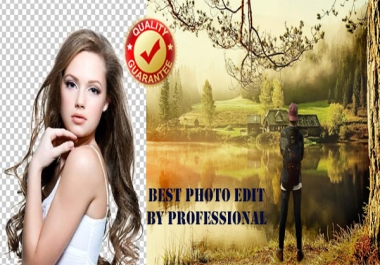 Finish Your Photography Problem As a Professional TIME & PRICE VALUED