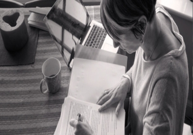 Proofreading and Editing Services