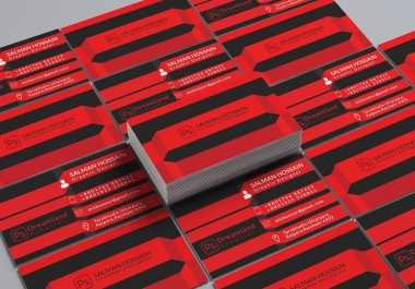 Design Your Business Card