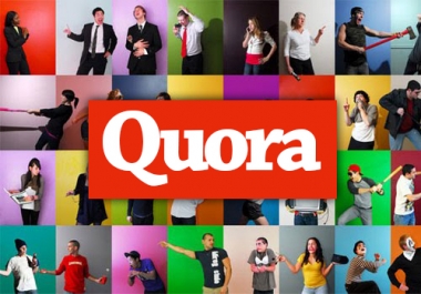 Give you 30 quora answers for targeted traffic