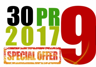 Increase Your Google Rankings With 30 Pr9 High Pr Seo Social Backlinks