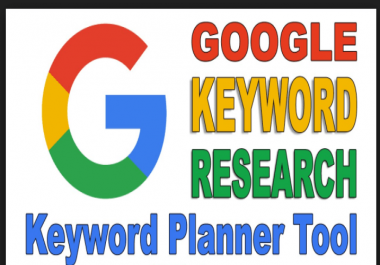 Blogging Tips » How to Use Google keyword Planner For SEO in 2017 A Complete Guide for Beginners
