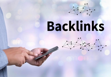 5 PR9 - DA Domain Authority 70+ BACKLINKS - HUGE RANKING BOOST