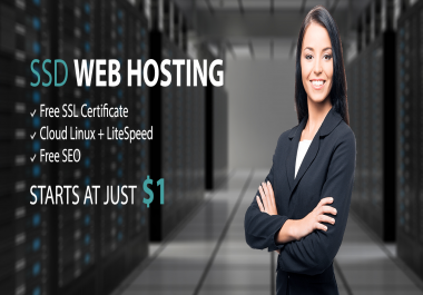 Host Web and SEO Optimisation