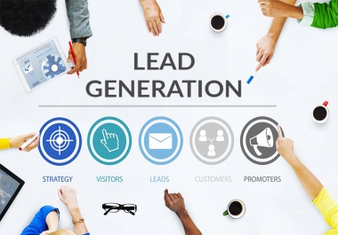Do best lead generation