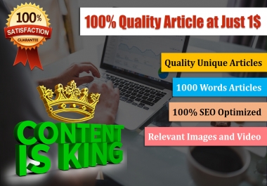 Scrape 5 SEO Optimized Articles Using Article Forge and Spin Them Using WordAI Spinner