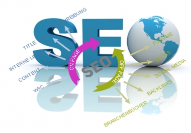 Provide White hat SEO,  Organic SEO - Guaranteed Ranking