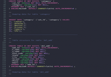 do computer science assignments for
