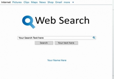Do Any Web Research or market research job