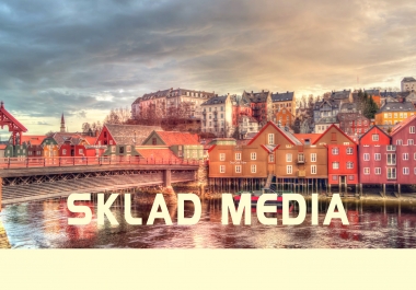 Creative Professional Video Editing in 24h