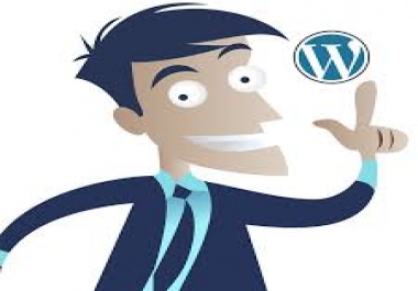 Wordpress Website Design With SEO