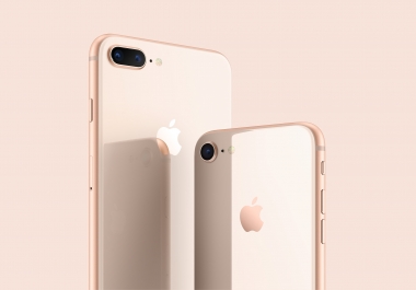 5 Things You Must Know About The New iPhone 8.