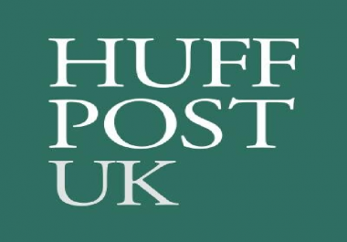 Guest Post on Huffington Post DA89 with a Dofollow Backlink