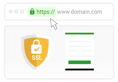 1 Year Free SSL Install a SSL Certificate on any Website with https Green Lock Symbol