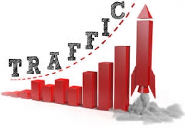 Increase Traffic to Your Website by World wide 7500 Visitors