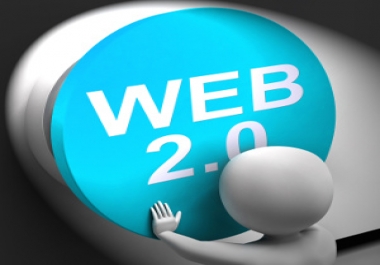Create 20 SEO Web 2.0