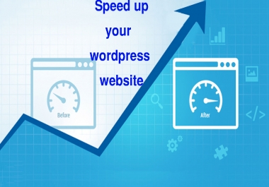 Epically Increase Your Wordpress Site Loading Speed