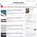 Navigate Digital