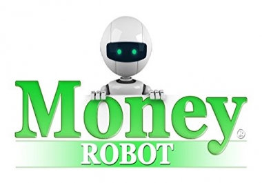 Rank your website with most Powerful Money Robot Diagram the 1> 3> 12 for fastest results
