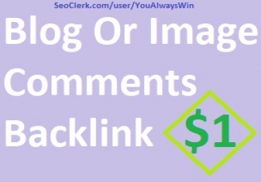 220+ HQ Blog Comments Backlinks High PA DA Sites