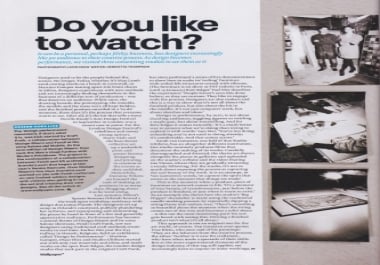 Professional Article can be written for you in Proper English