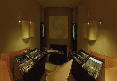 Professional Mastering of your Electronic music track