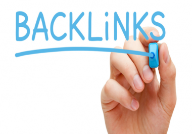Boost your Google Rankings with 15 PR10 Authority Backlinks