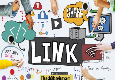 rank your website by 50 quality backlink